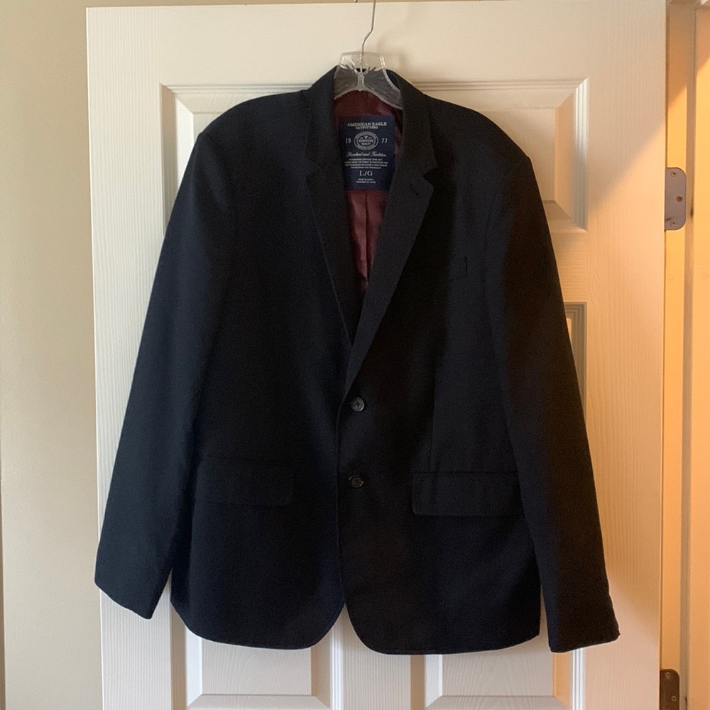 EUC Mens Blazer